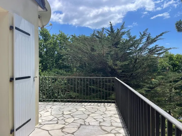 Maison 5 pièces 102 m²