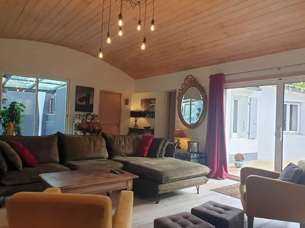 Maison 4 pièces 99 m²