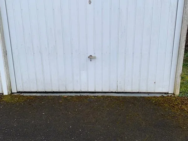Location Garage - Audun-Le-Tiche