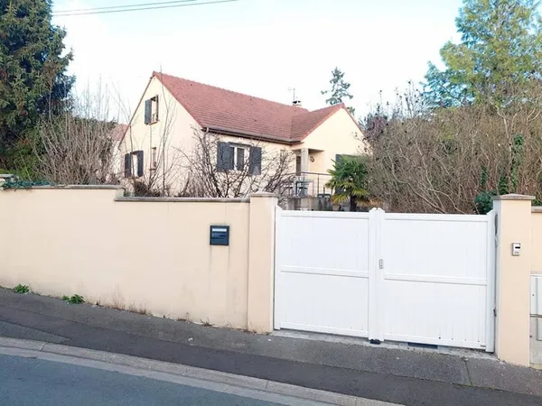 Maison 6 pièces 125 m²