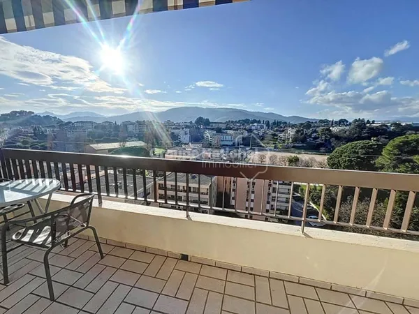Appartement 5 pièces 95 m²