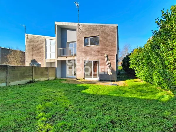 Maison T6 - Secteur Le Froutven à GUIPAVAS