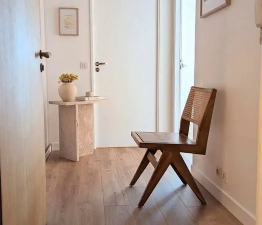 Appartement Bordeaux Golf Bordelais / Usage professionnel