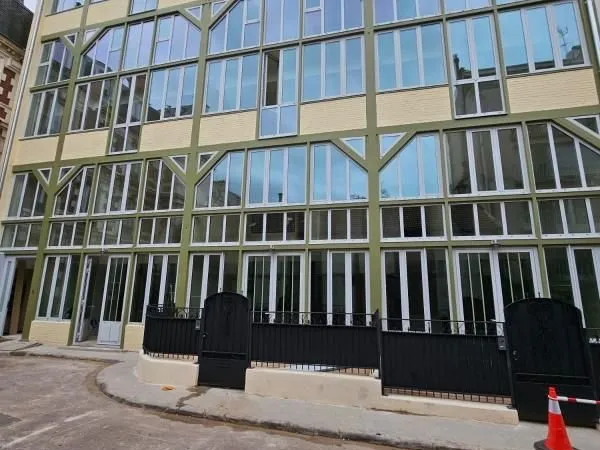 Duplex 3 pièces 87 m²