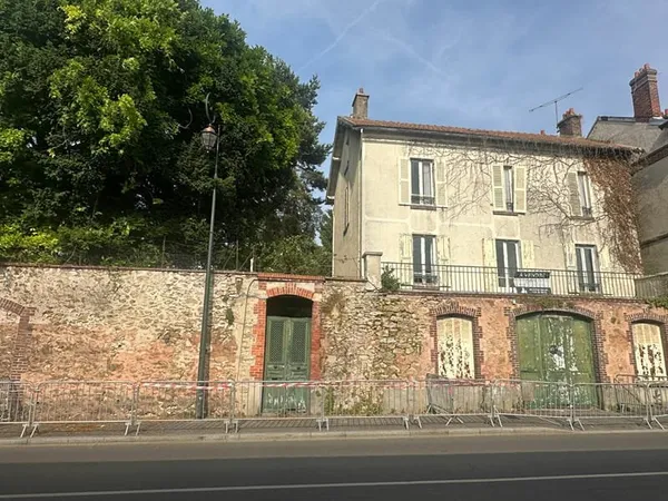 Maison Coulommiers 6 pièce(s) 134 m2 à 1 heure de Paris Gare de l' Est par SNCF et 30 min de Disney 