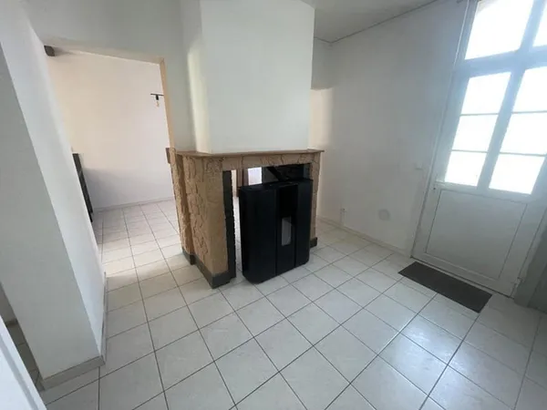 Maison 6 pièces 102 m²