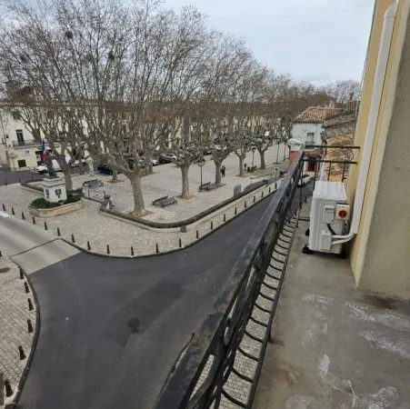 Appartement 3 pièces 57 m²