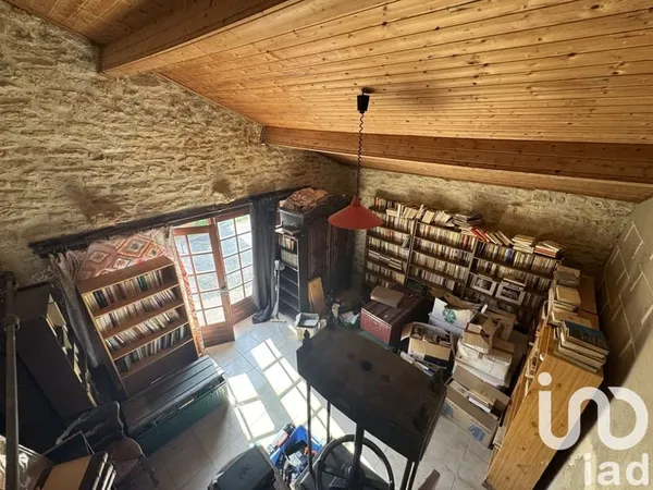 Vente Maison de village 5 pièces