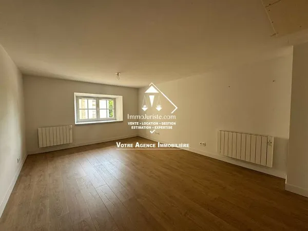 Location Appartement 2 pièces LIMOGES (87000)