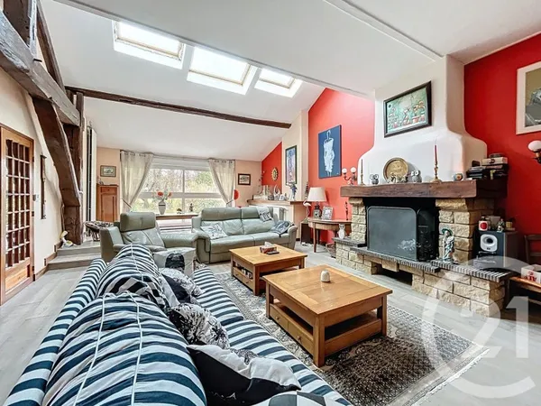 Maison 6 pièces 170 m²
