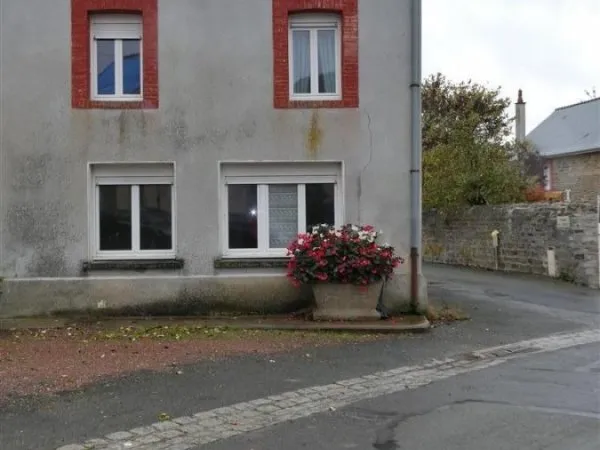 Maison 3 pièces 64 m²