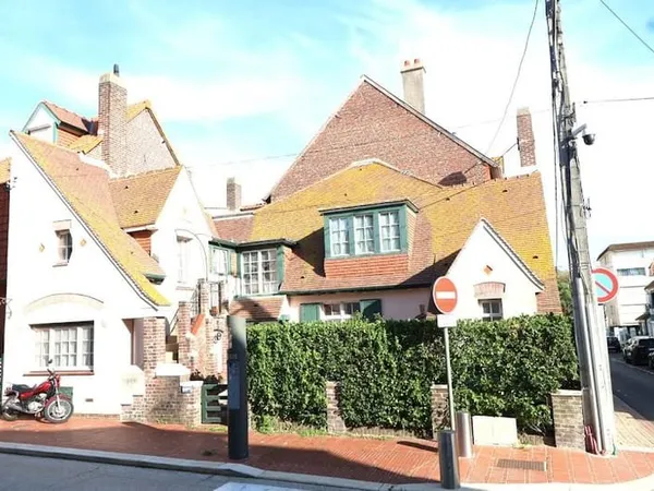 Maison 4 pièces 125 m²