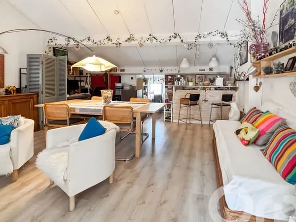 Maison 3 pièces 82 m²