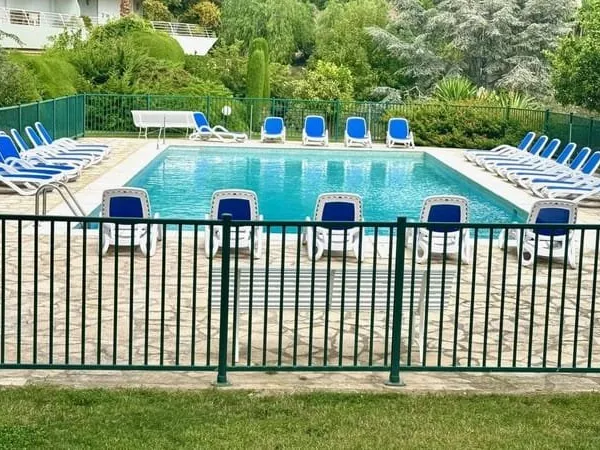 Appartement 2 pièces 53 m²