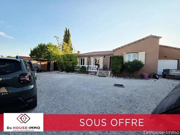 Maison 4 pièces 112 m²