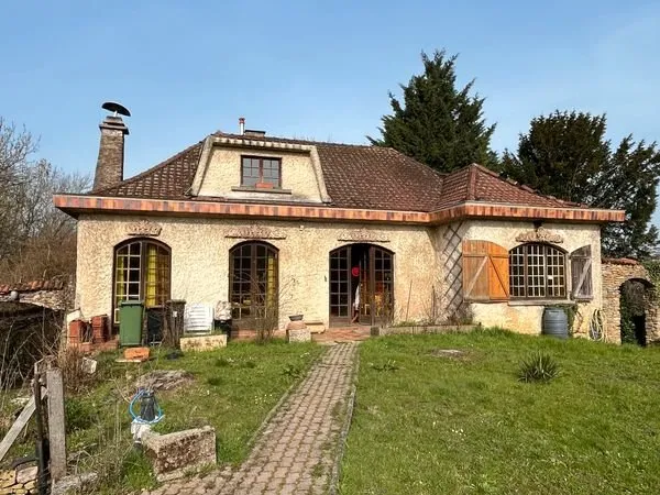 Maison Veymerange