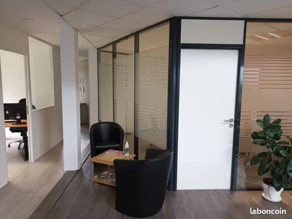 Location espace de travail