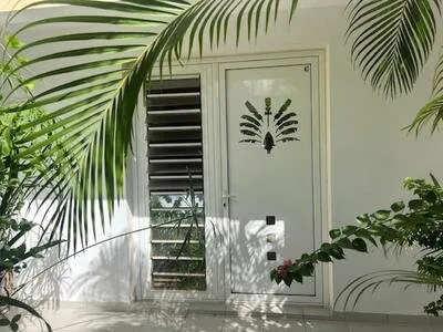 APT T3 DUPLEX N°6 POINTE FAULA VAUCLIN