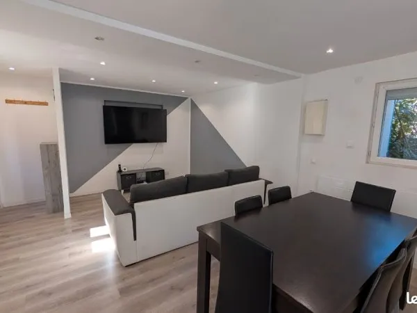 Maison de Ville