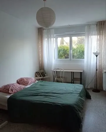 Colocation étudiant à Montpellier 🏡