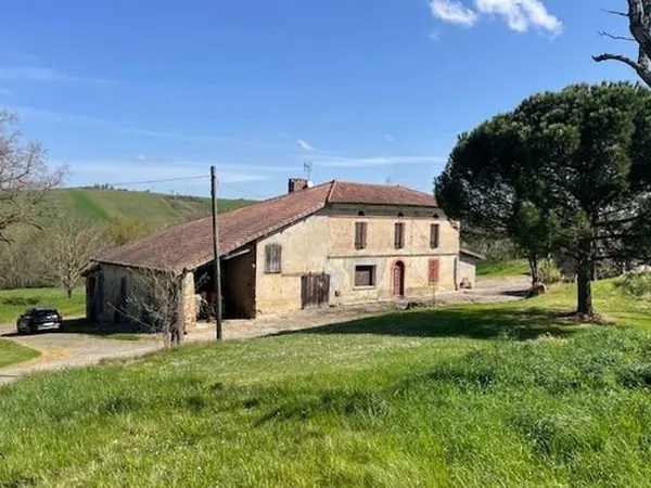 Maison 5 pièces 180 m²