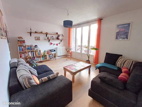 Appartement T3
