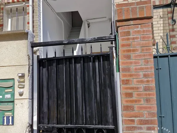 Appartement 4 pièces 60 m²