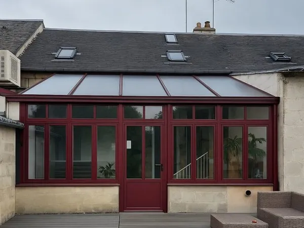 Maison de ville 75 m2 4 pièces 3 chambres Liancourt 158 00