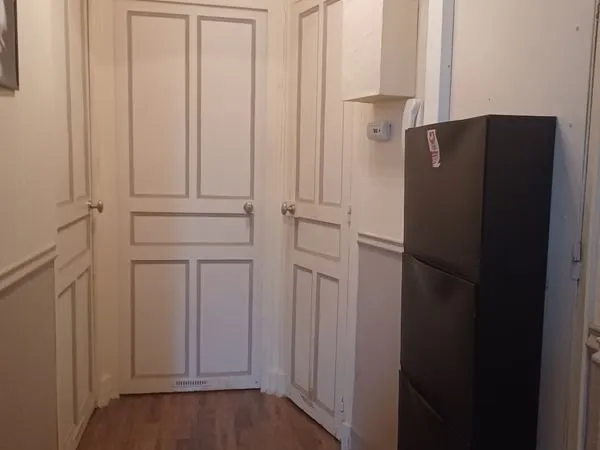 Appartement - 2 pièces - 34 m2 - 145 000