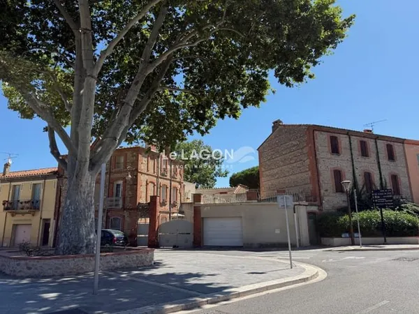Vente appartement 3 Pièce(s)