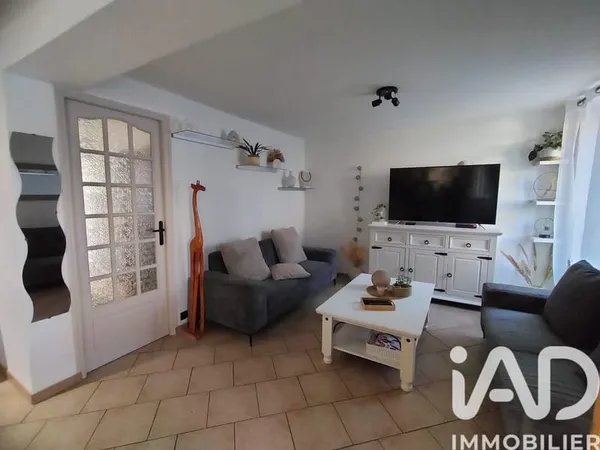 Vente Maison/villa 4 pièces