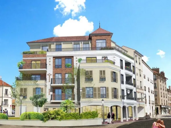 Boutique 177 m² NOGENT SUR MARNE