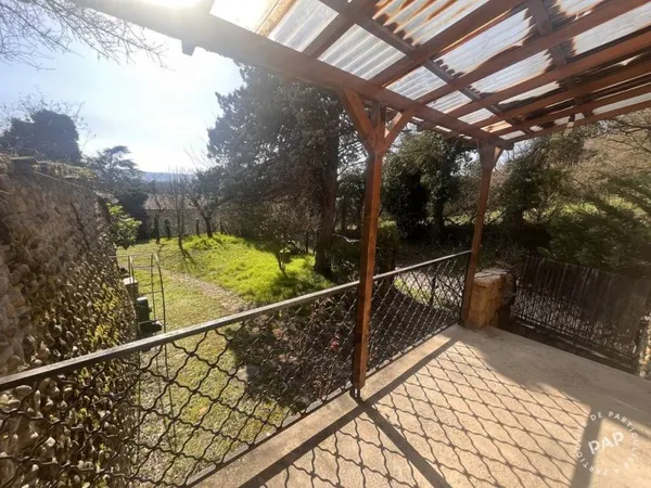 Maison 4 pièces 60 m²