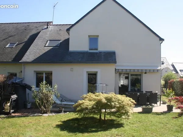 Maison Type 6