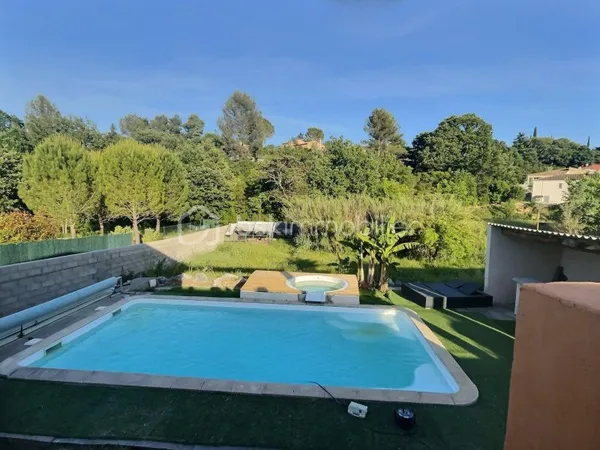Maison 4 pièces 116 m²