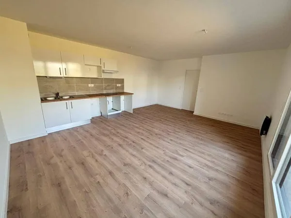 Appartement 4 pièces 88 m²