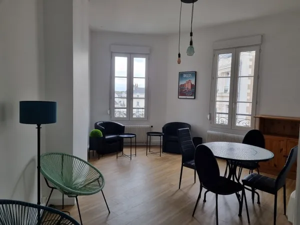 Loue appartement