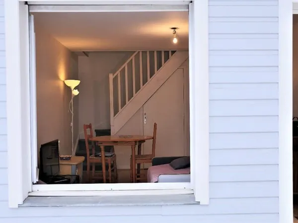 Location F2 Duplex ROUEN - 2 pièce(s) - 32.79 m2