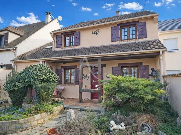 Maison Gagny 7 pièce(s)