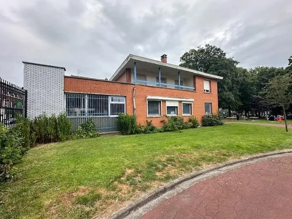 Immeuble TOURCOING
