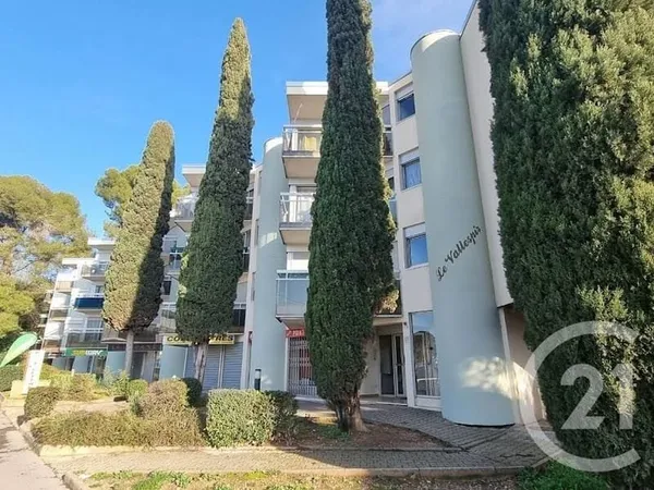 Stationnement Location Montpellier   85€
