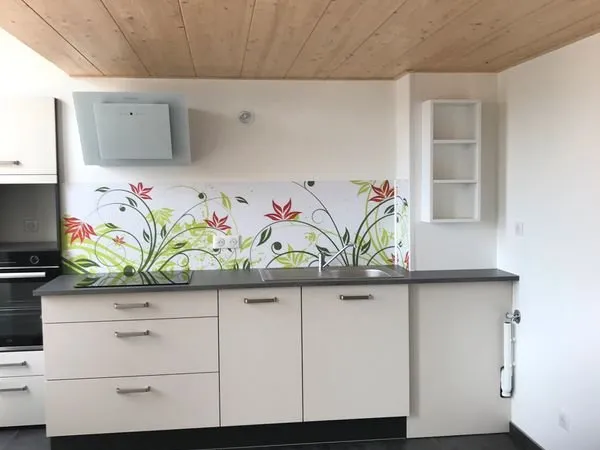 Appartement T2+