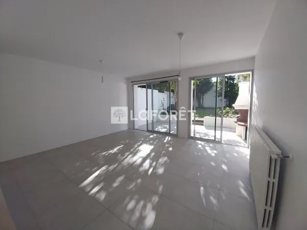 Maison 3 pièces 72 m²