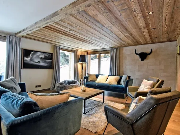 Appartement Daphné - LGCDP