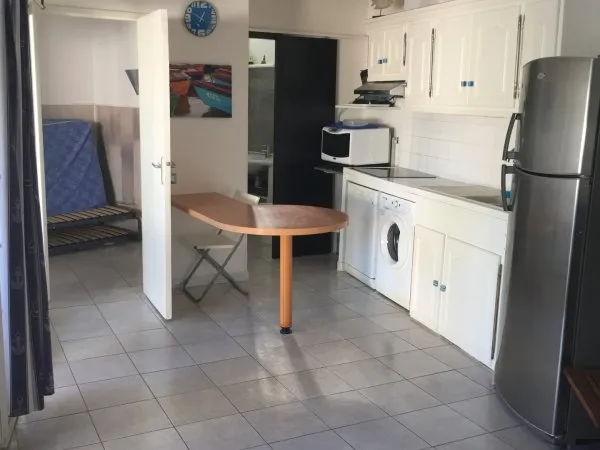 Maison 3 pièces 47 m²