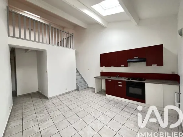 Location Appartement 3 pièces