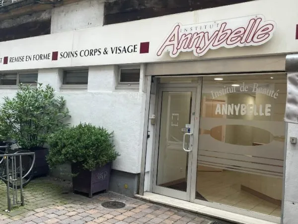 Metz Local Commercial - Disponible le 01/10