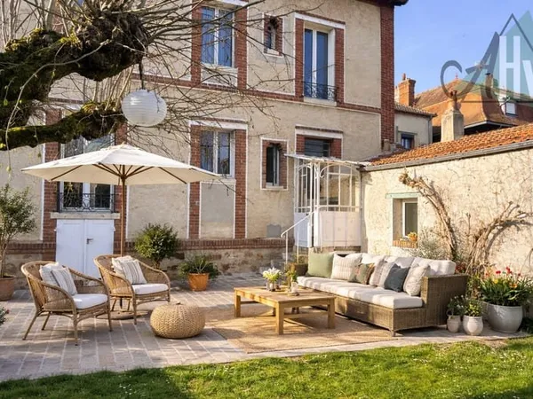 Rare et Exceptionnelle à Nogent sur Seine