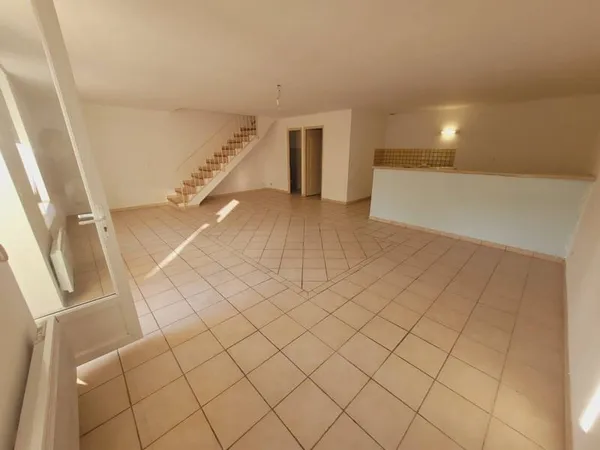 Maison 4 pièces 115 m²
