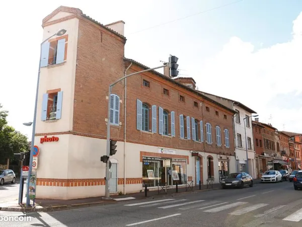 Fonds de Commerce d'Activités Photographiques : opportunité à saisir Castanet Tolosan